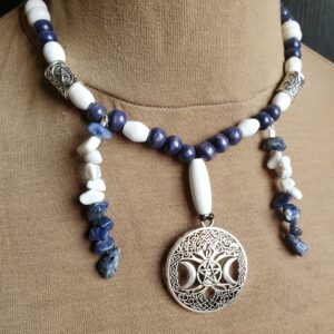 Collier de Yénaell