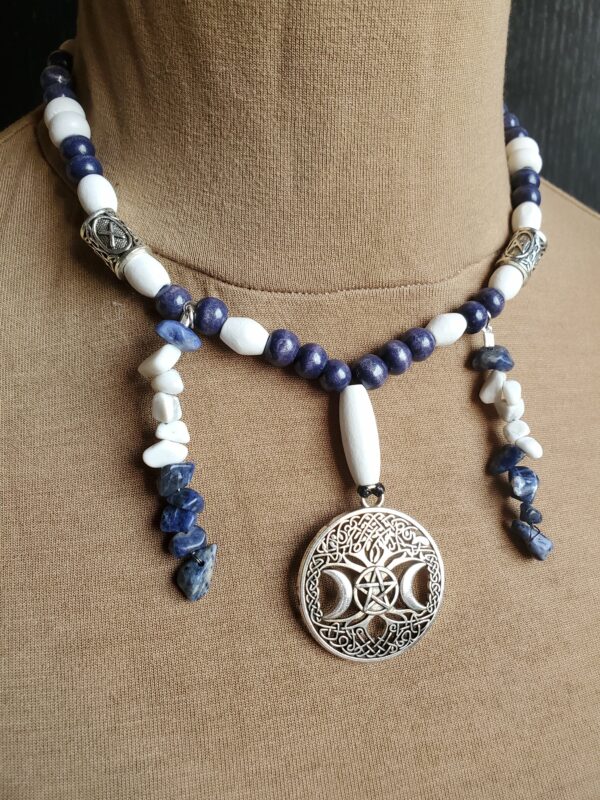 Collier de Yénaell