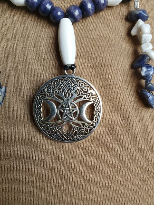 Collier de Yénaell – Image 6