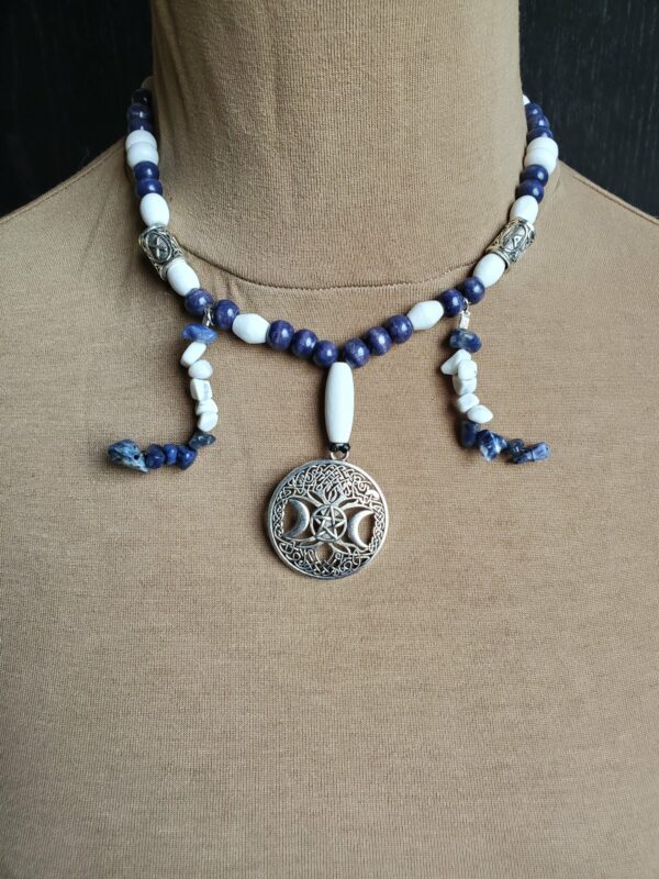 Collier de Yénaell – Image 4