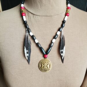 Collier d'Aelle