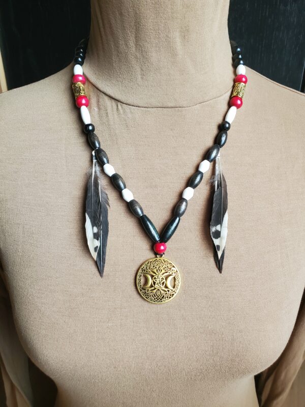 Collier d'Aelle