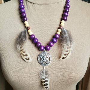 Collier de Mélissandre