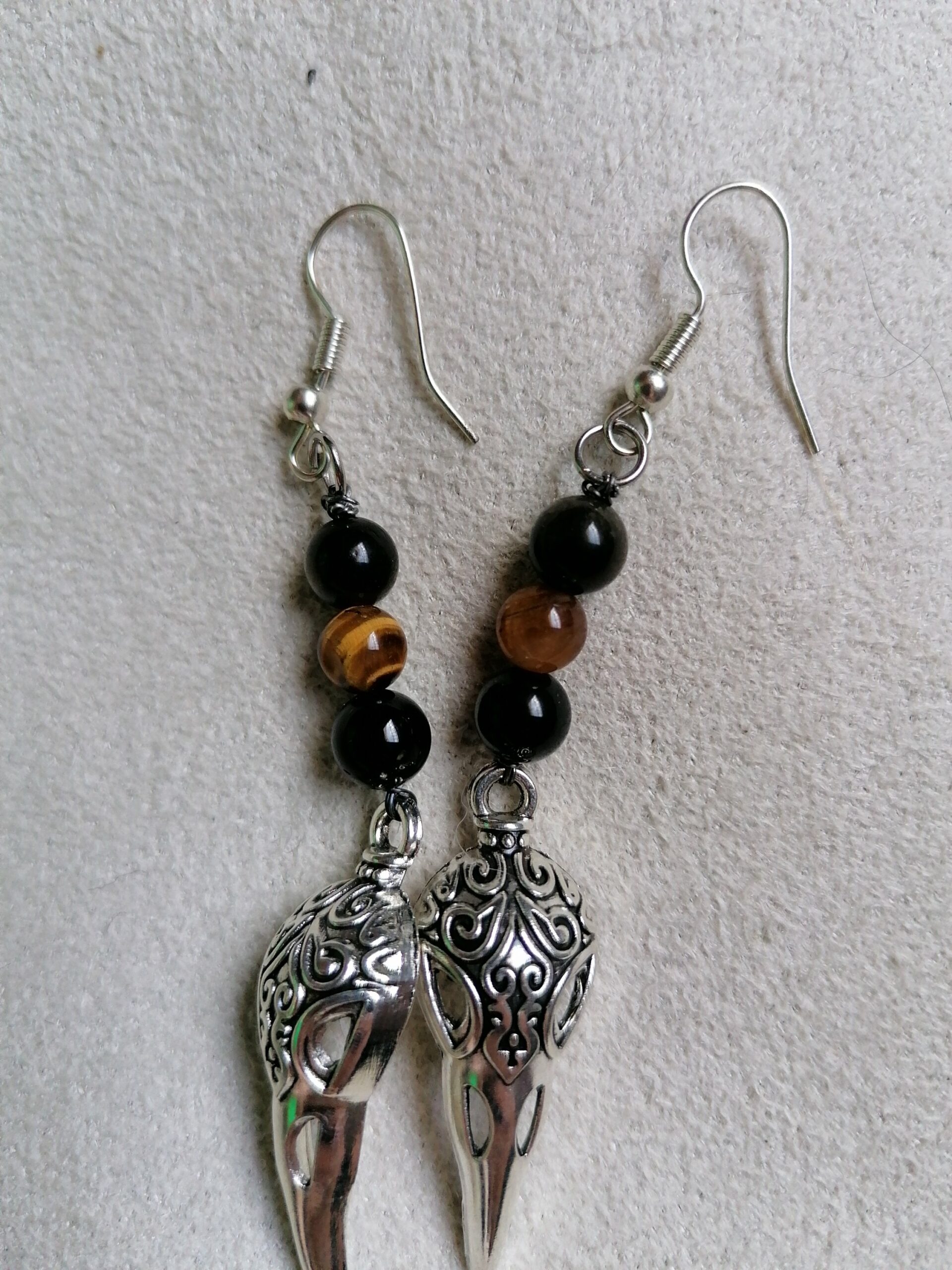 Boucles d'oreilles de Yuna – Image 2