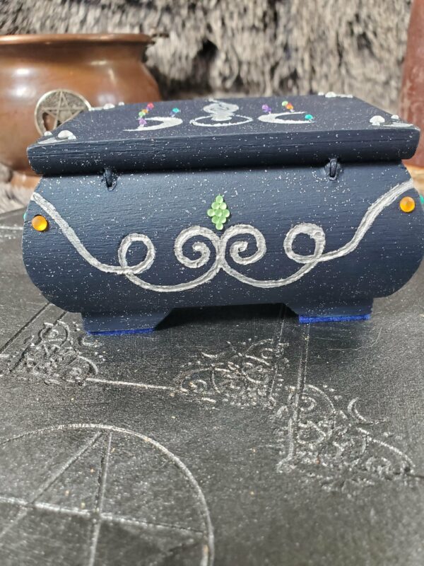 Petite boite de protection wicca – Image 5