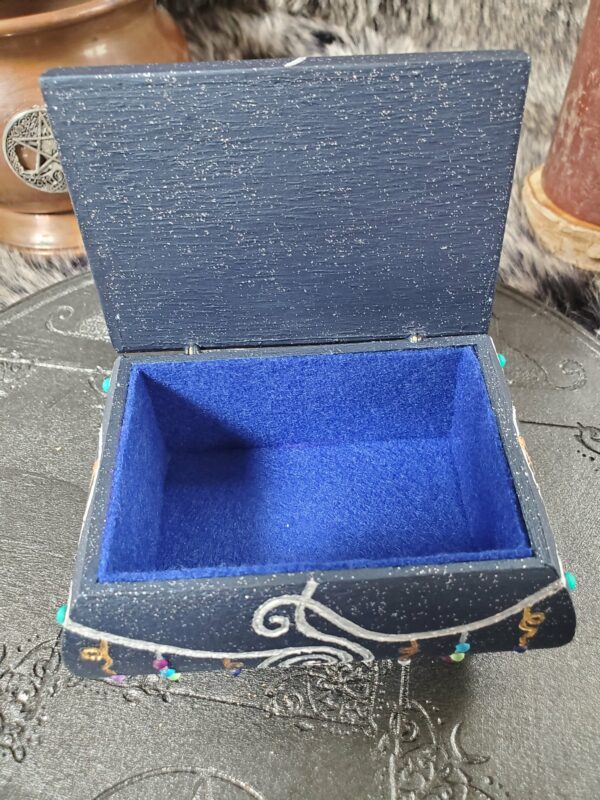 Petite boite de protection wicca – Image 6