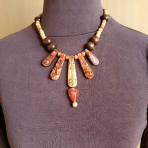Collier de Constance