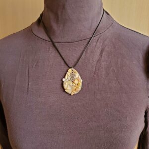 Collier de Odelinde