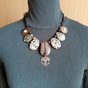 Collier de Éléonore