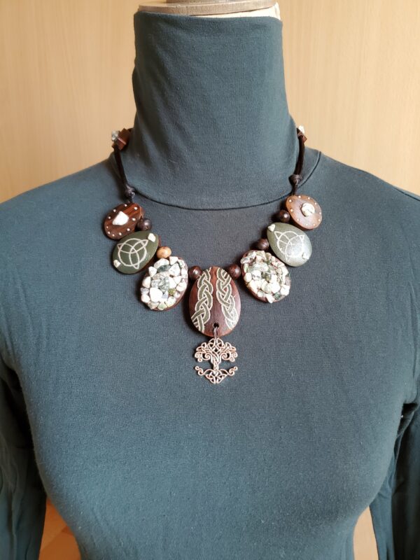 Collier de Éléonore