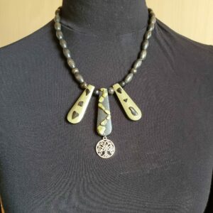 Collier de Clotilde