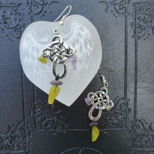 Boucles d'oreilles de Étiennette