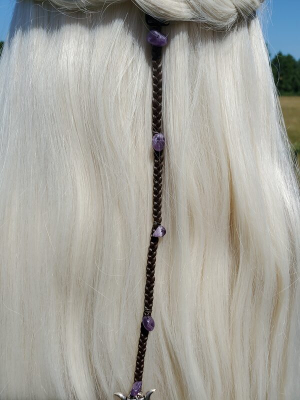 Bijoux capillaire de Améthy – Image 3
