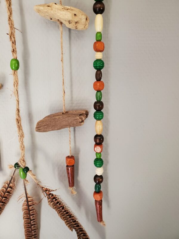 Totem "Protection de la Völva" – Image 5