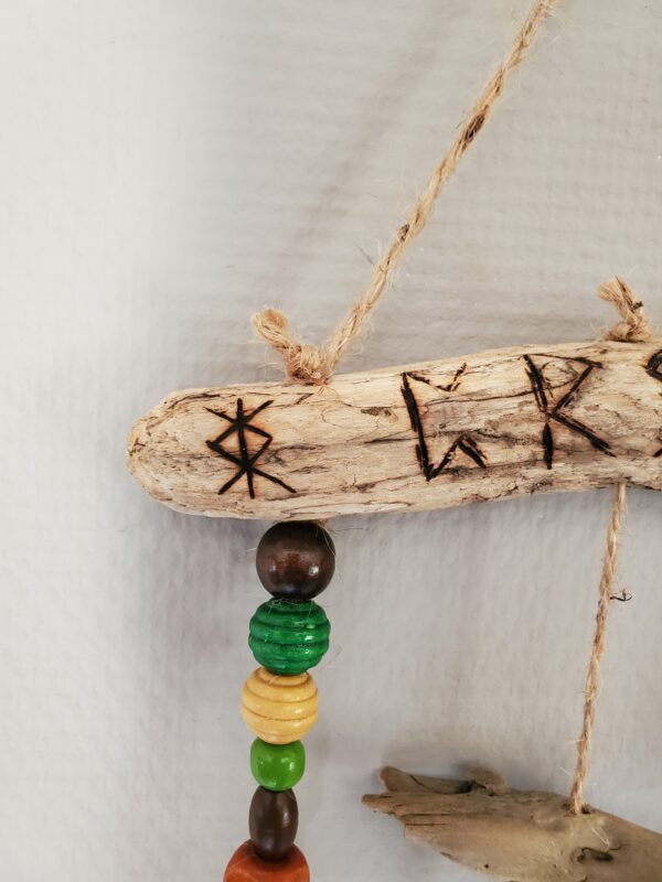 Totem "Protection de la Völva" – Image 6