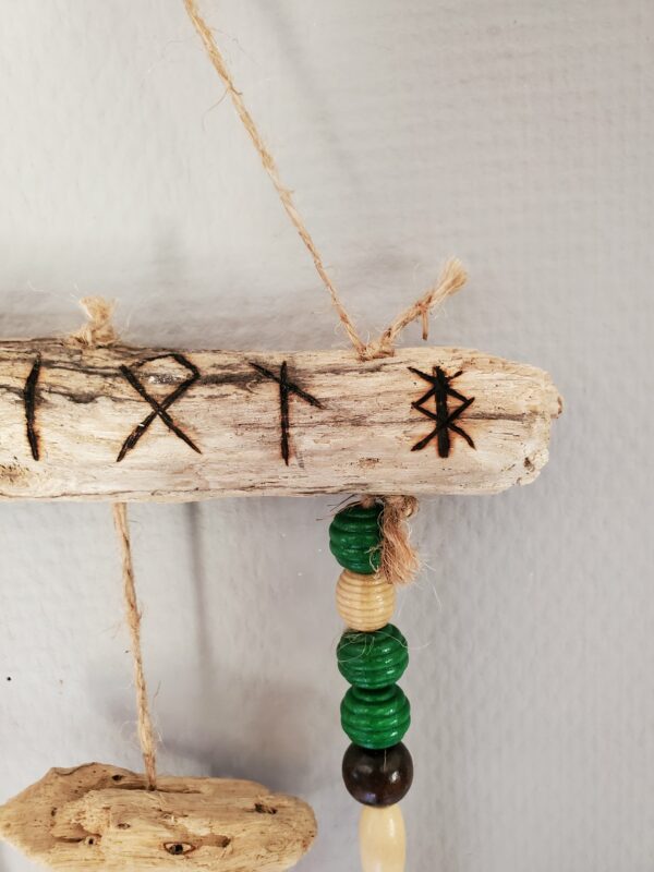 Totem "Protection de la Völva" – Image 7