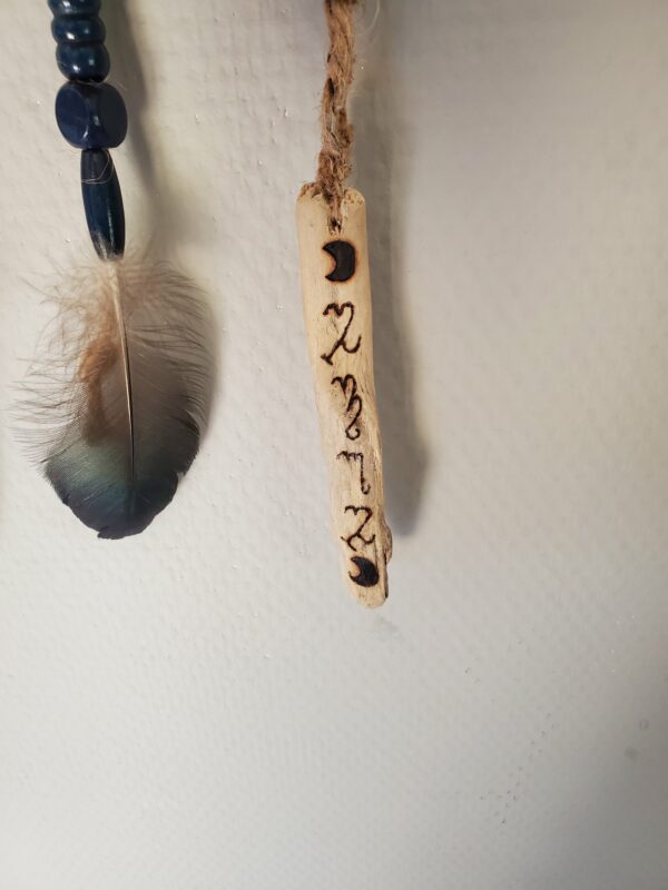 Totem "Protection de la sorcière" – Image 8