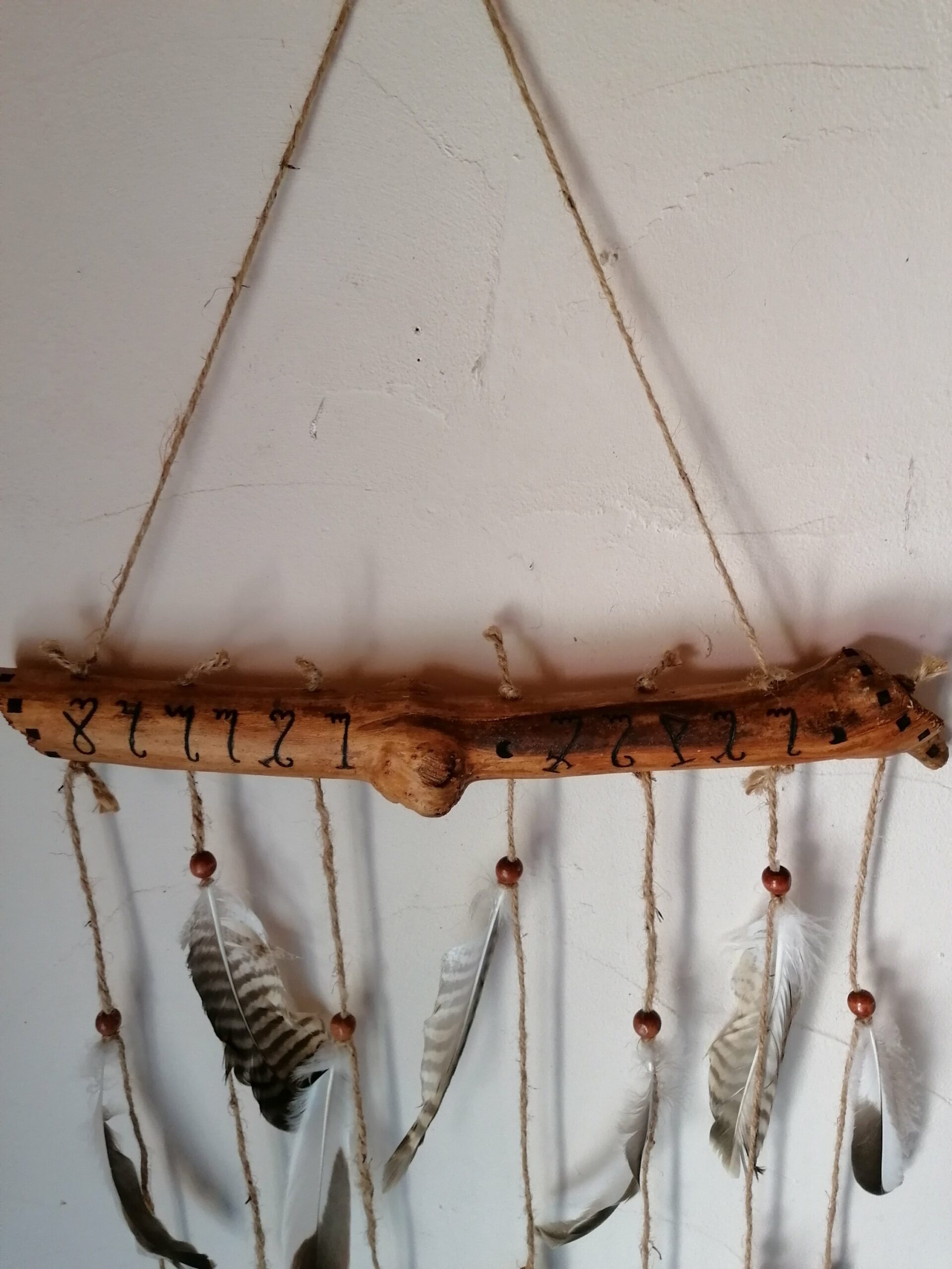 Totem "Protection de la Völva" – Image 2