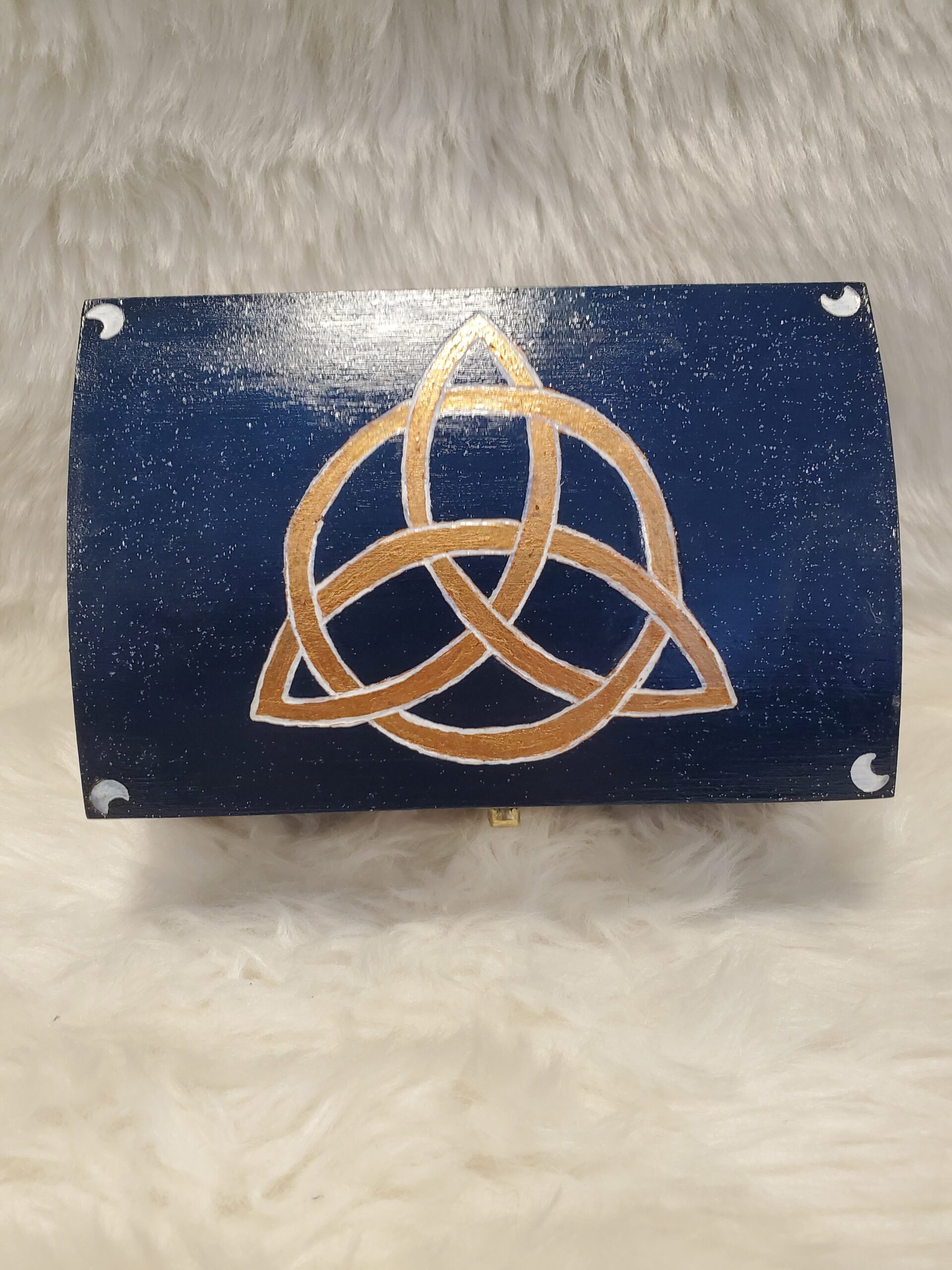 Boite de protection Triquetra – Image 3