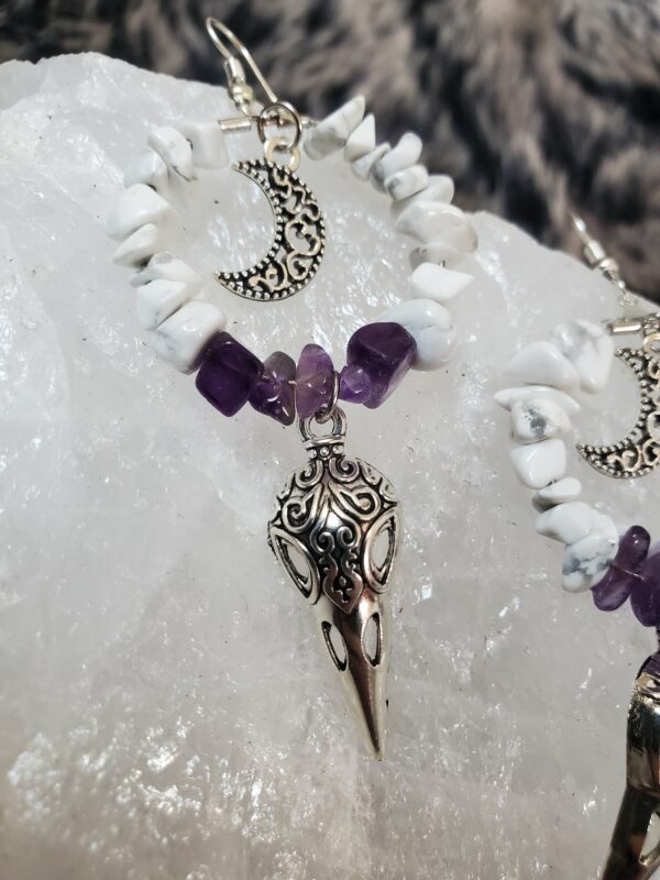 Boucles d'oreilles de Luna – Image 3