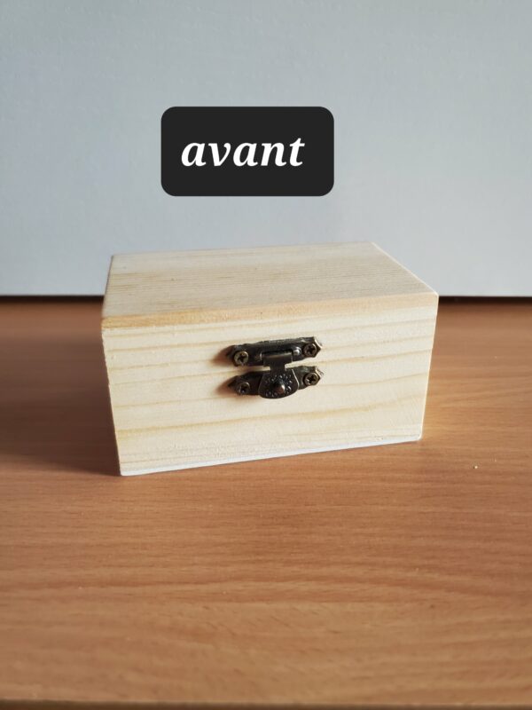 Boite 100% personnalisée – Image 2