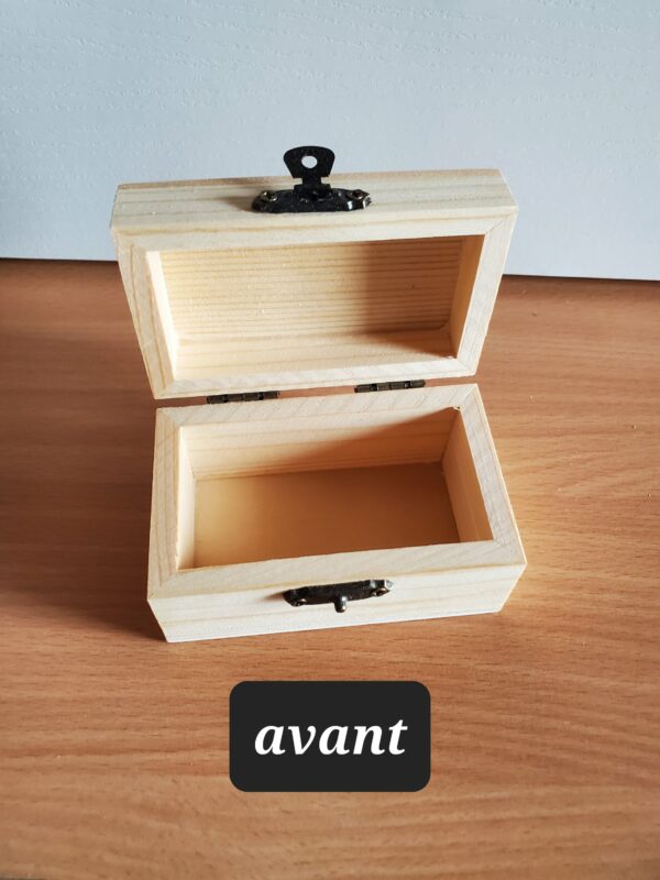 Boite 100% personnalisée – Image 5