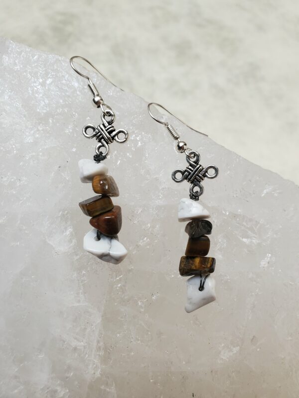 Boucles d'oreilles de Odelinde – Image 2