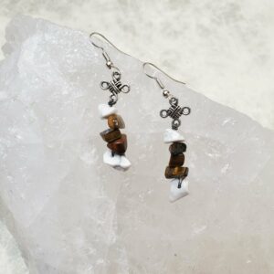Boucles d'oreilles de Odelinde