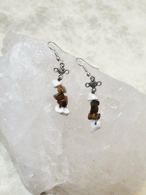 Boucles d'oreilles de Odelinde