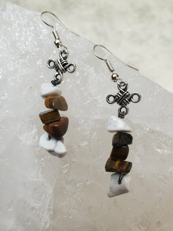 Boucles d'oreilles de Odelinde – Image 3