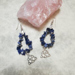 Boucles d'oreilles de Arwen