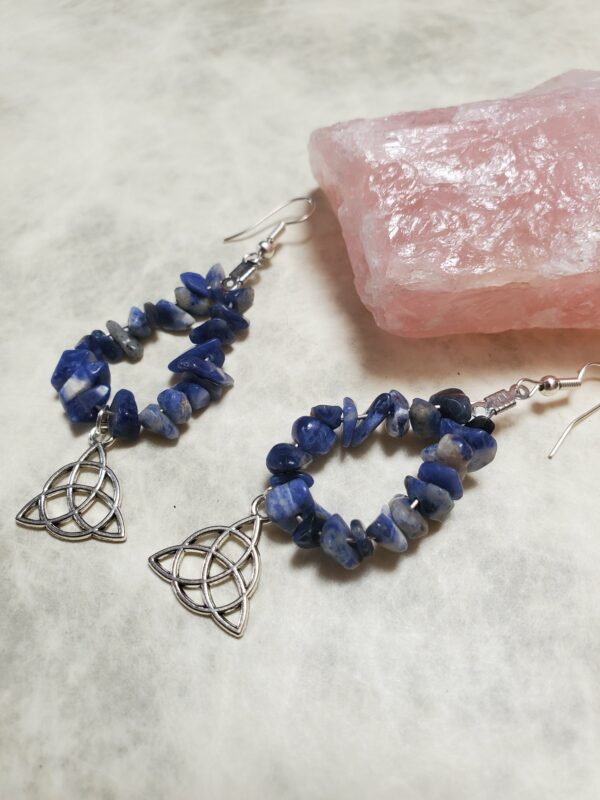 Boucles d'oreilles de Arwen – Image 2