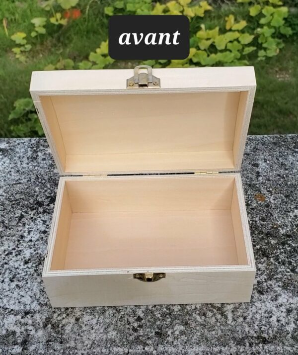 Boite 100% personnalisée – Image 10