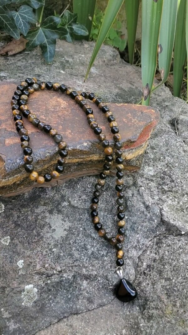Collier 100% personnalisé – Image 2