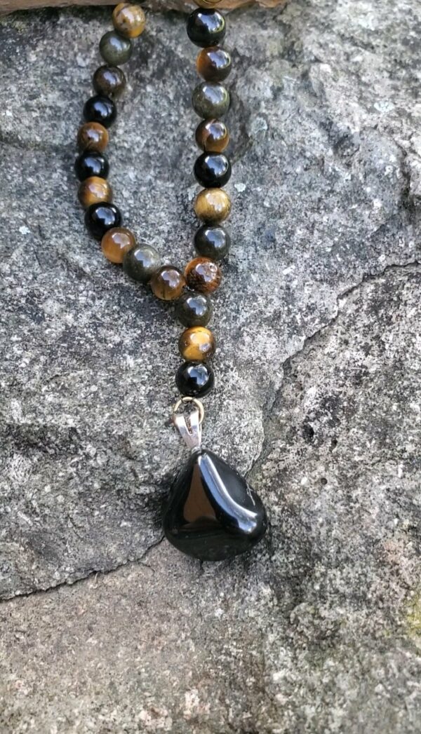 Collier 100% personnalisé – Image 4