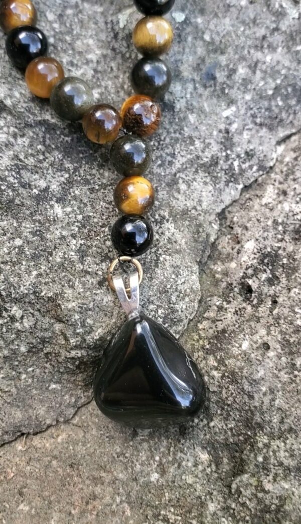 Collier 100% personnalisé – Image 10