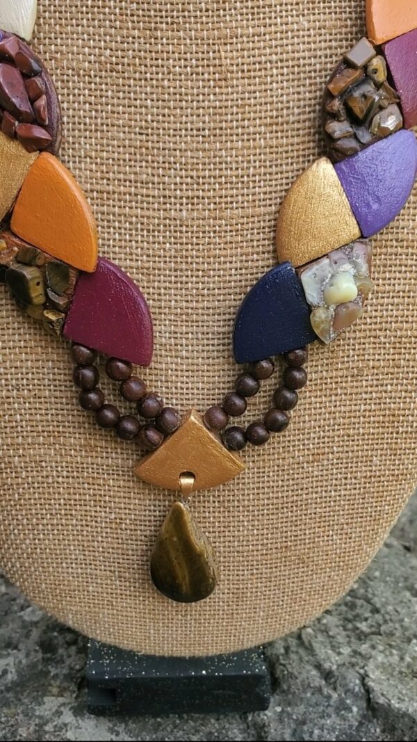 Collier 100% personnalisé – Image 7