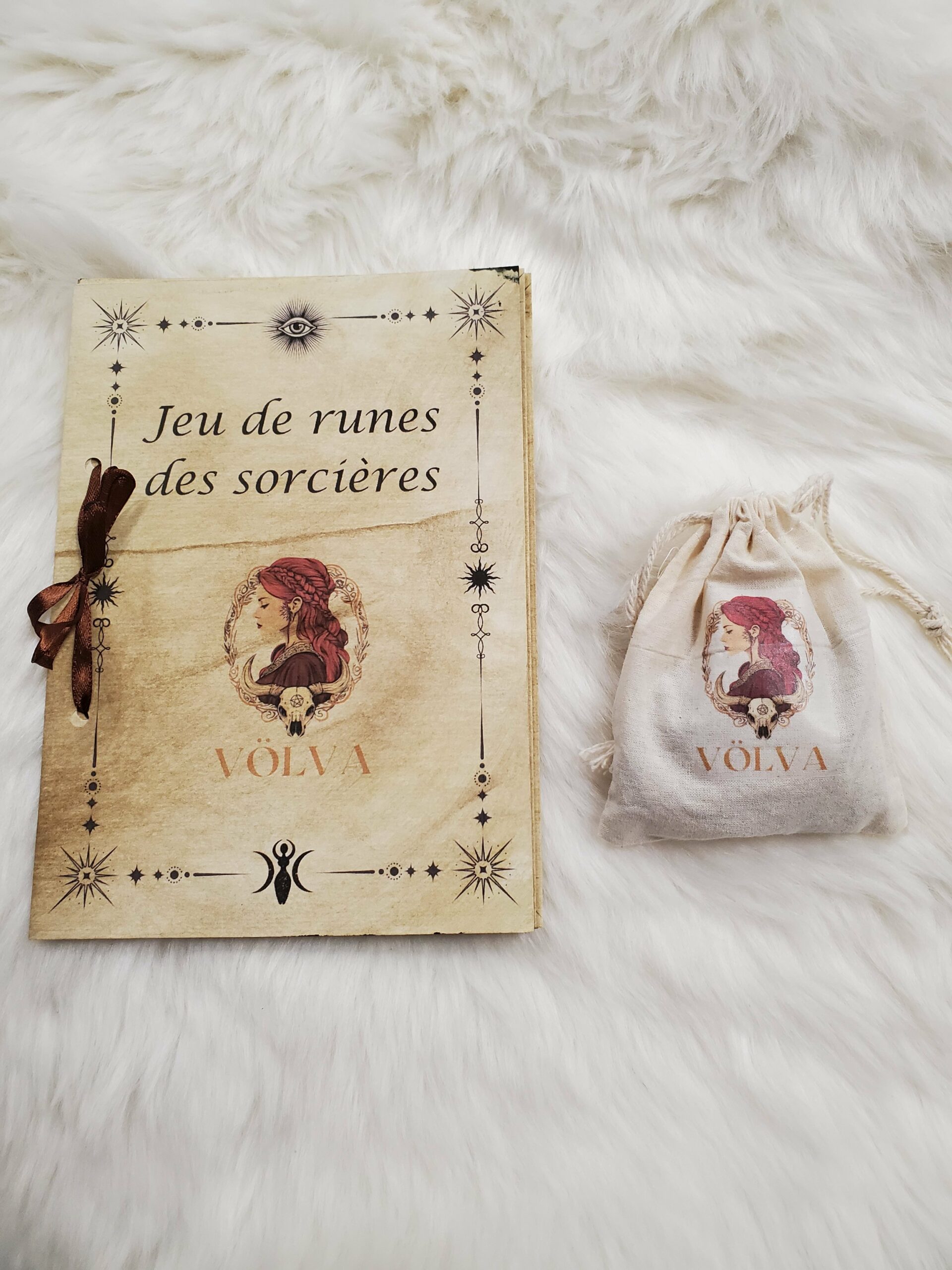 Runes des sorcières naturelles – Image 4