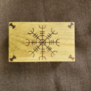 Boite de protection viking