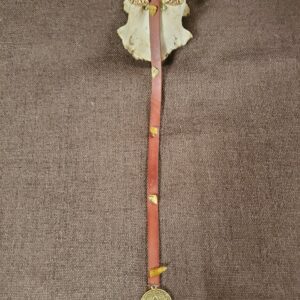 Bijoux capillaire Odin