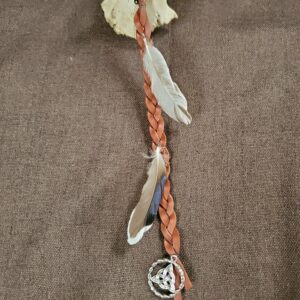 Bijoux capillaire Katlyn