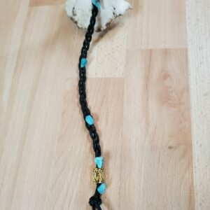 Bijoux capillaire Abriel