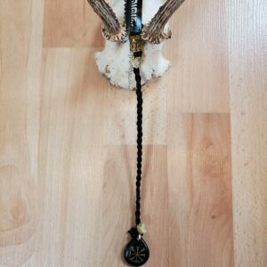 Bijoux capillaire Isabeau