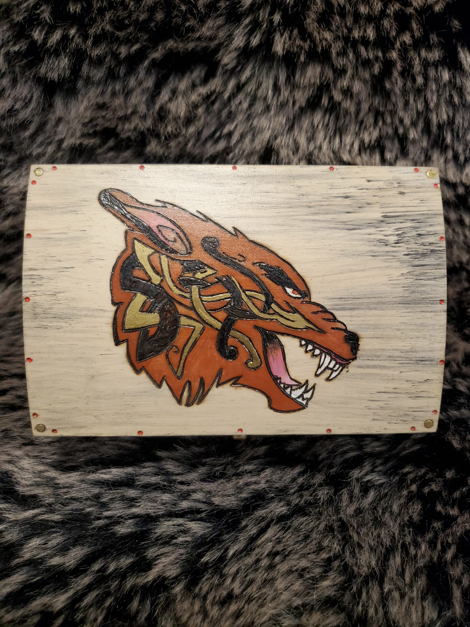 Boite de protection Fenrir – Image 2