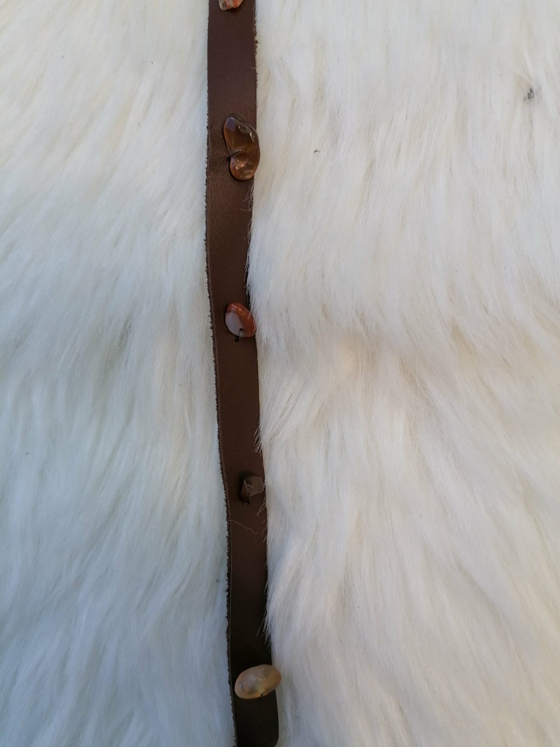 Bijoux capillaire Faisane – Image 4