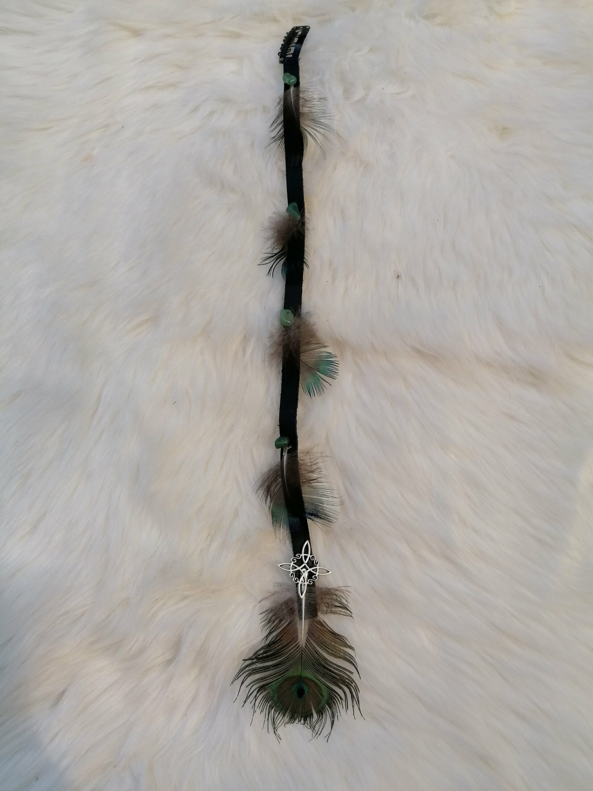 Bijoux capillaire Vertide – Image 4