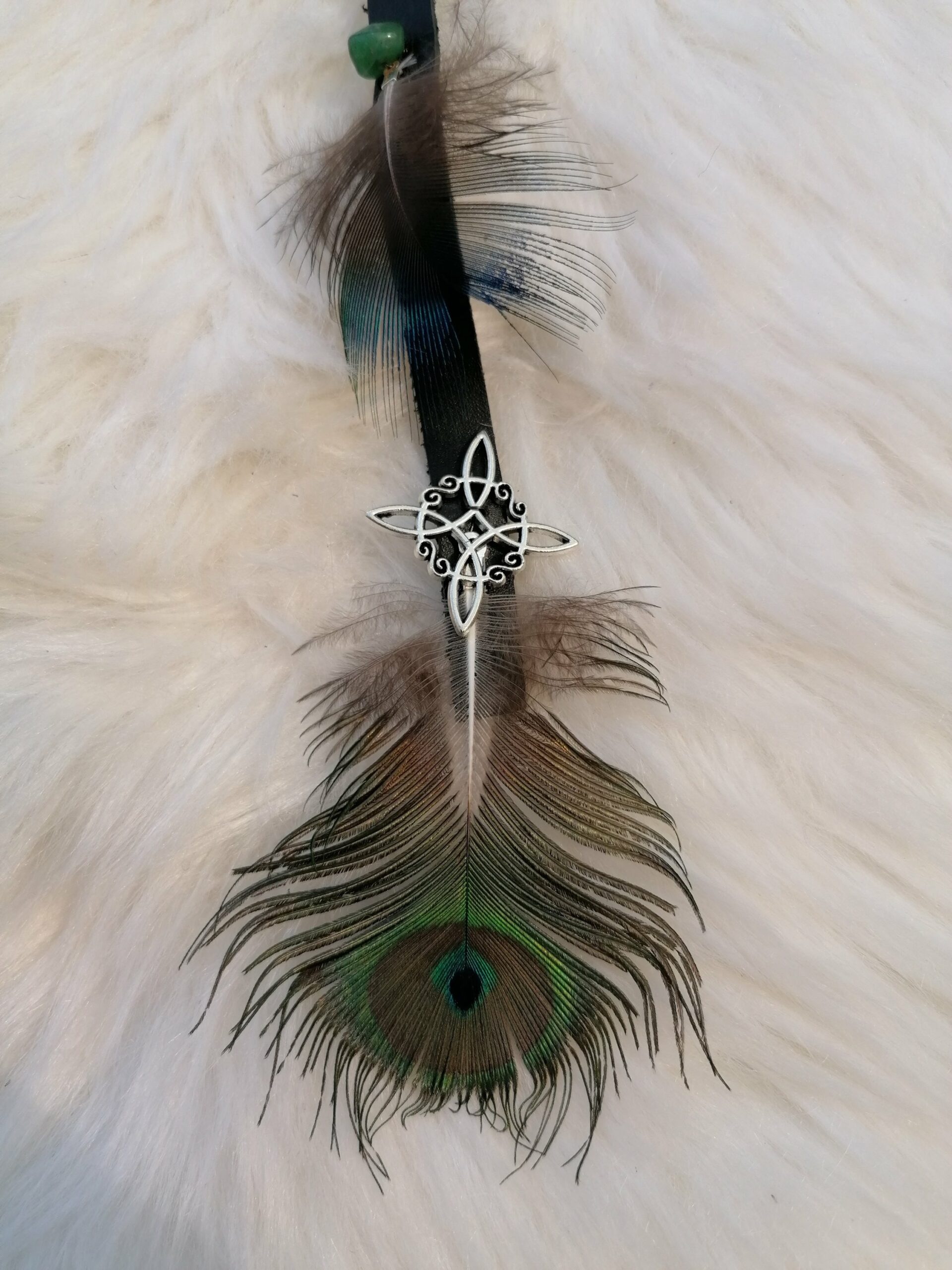 Bijoux capillaire Vertide – Image 3