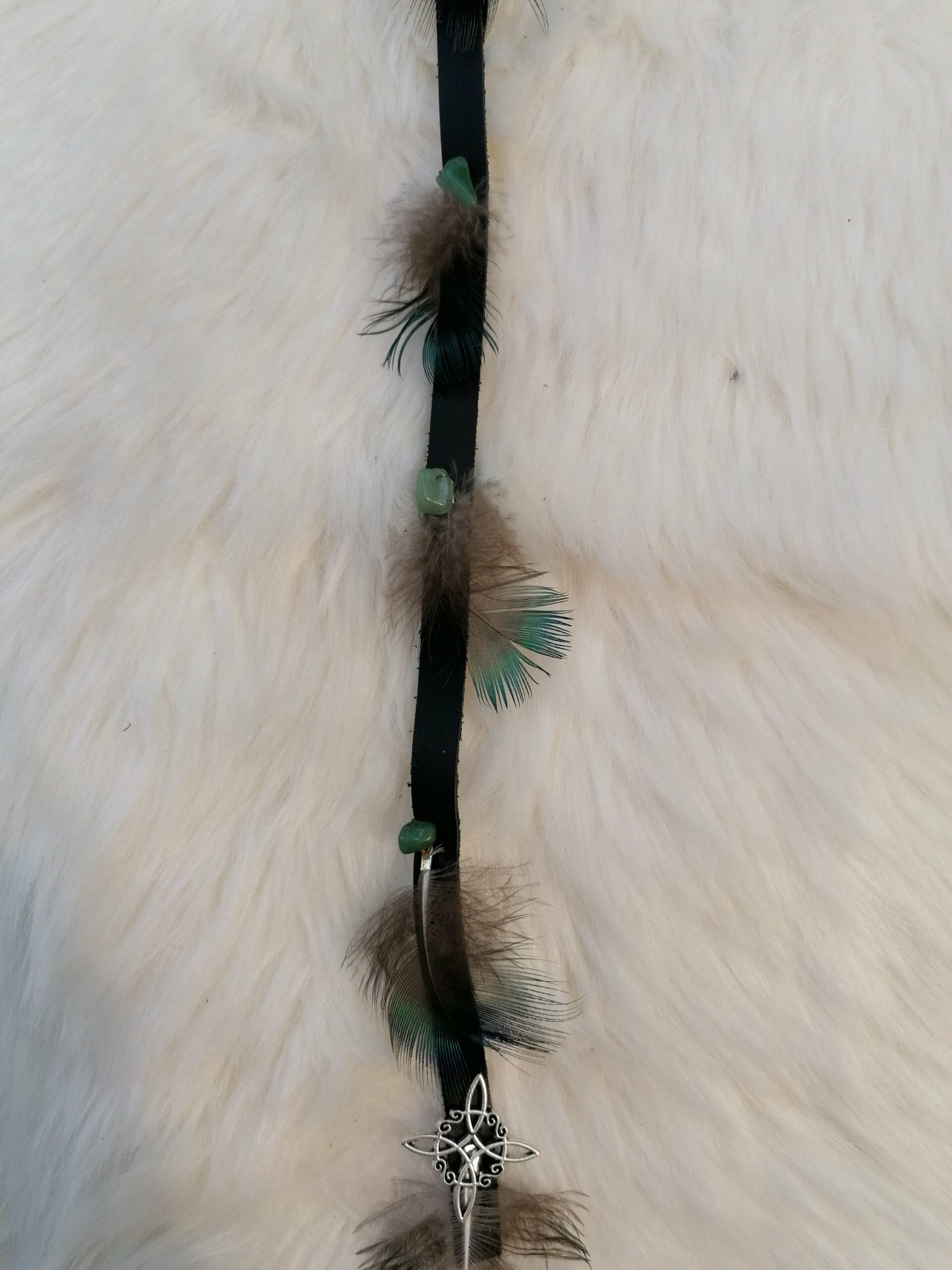 Bijoux capillaire Vertide – Image 2