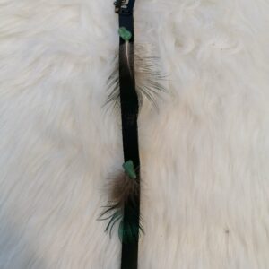 Bijoux capillaire Vertide