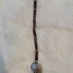 Bijoux capillaire Lagerta